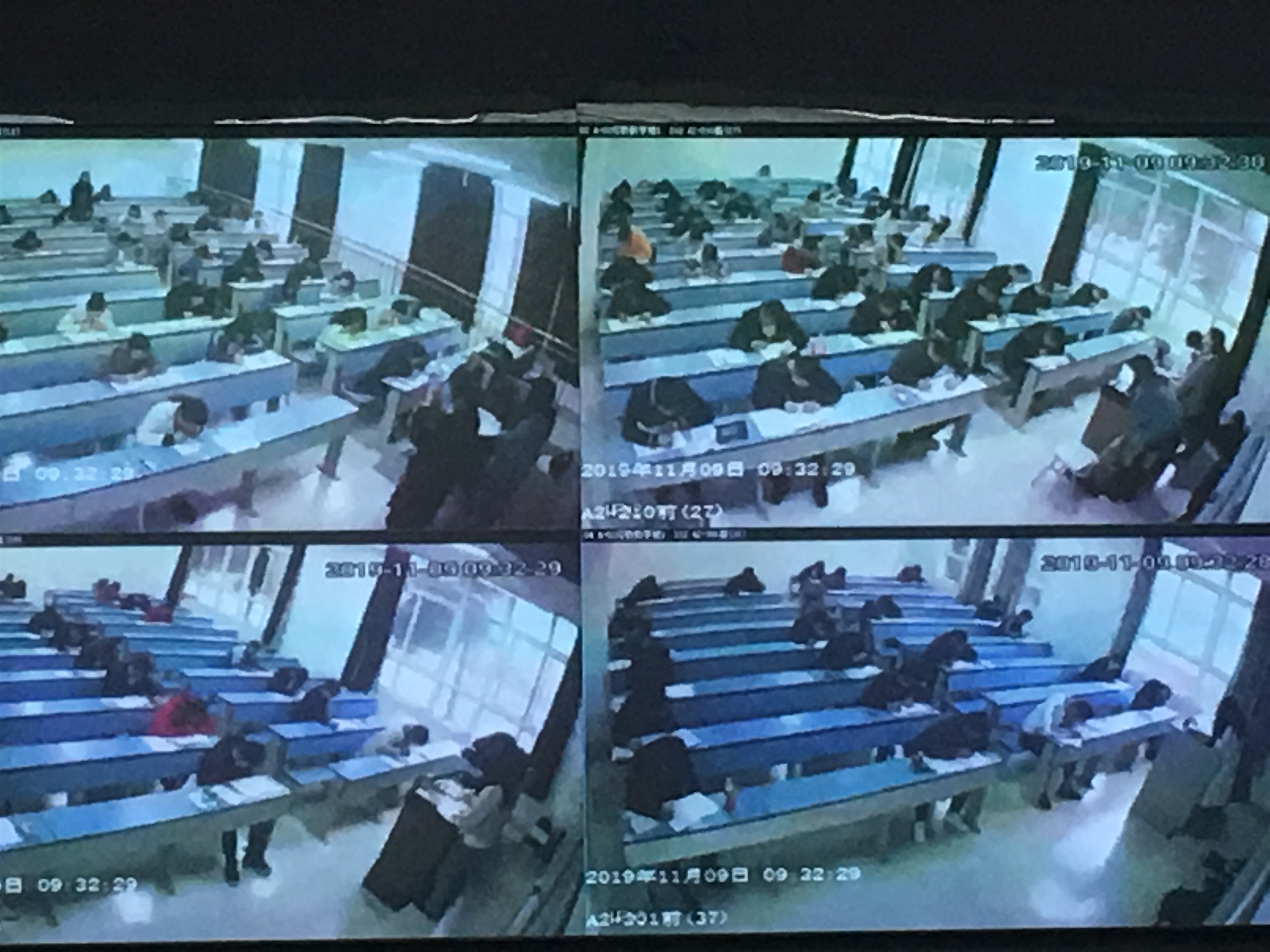 2020年四川省考30萬人趕考 創(chuàng)近年新高！